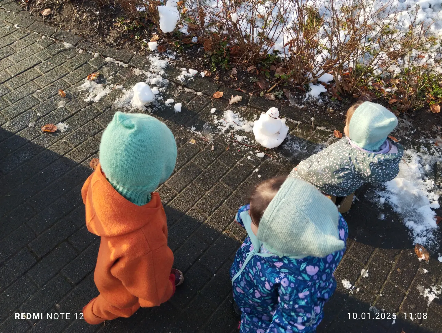 Kinder spielen von Kindertagespflege Ilka Scheu