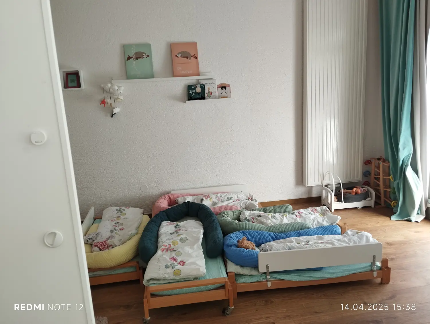 Kindertagespflegeraum von Kindertagespflege Ilka Scheu