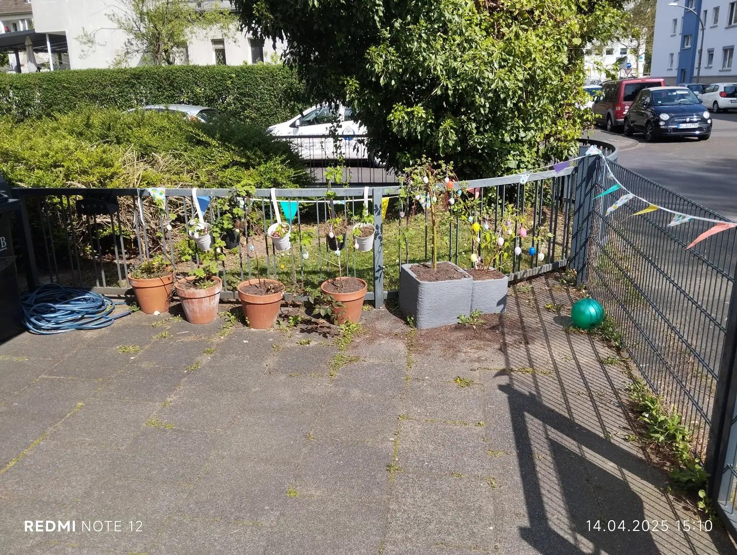 Kinder spielen von Kindertagespflege Ilka Scheu