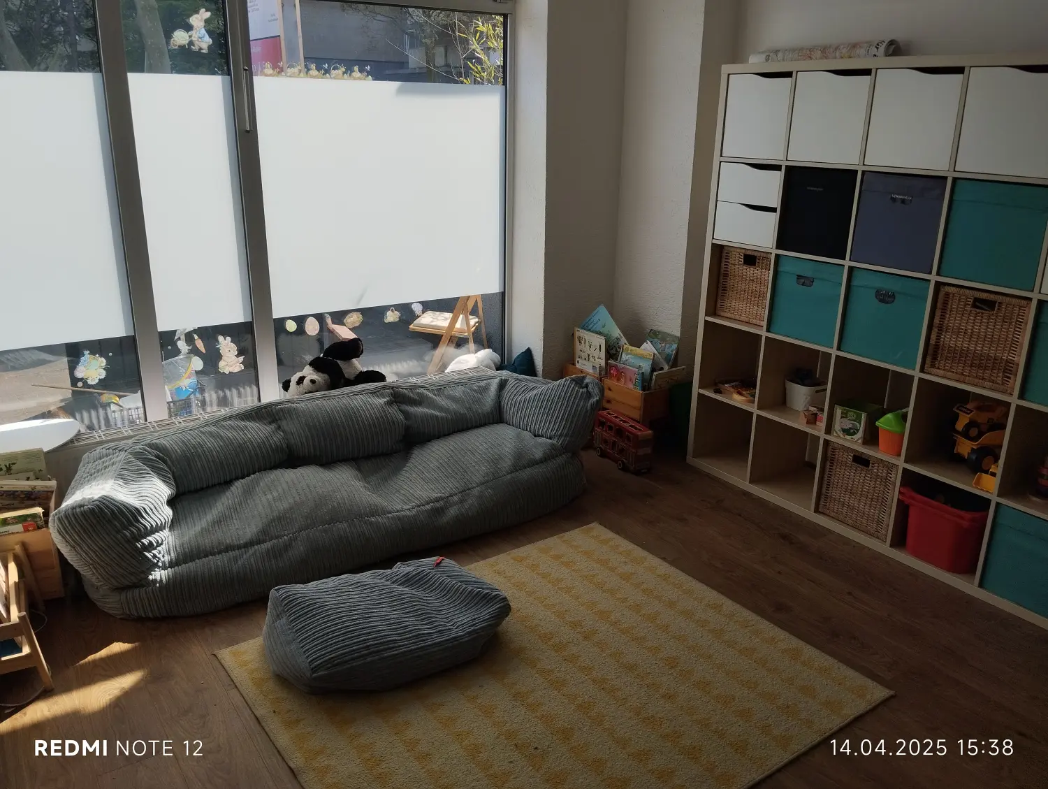 Kindertagespflegeraum von Kindertagespflege Ilka Scheu