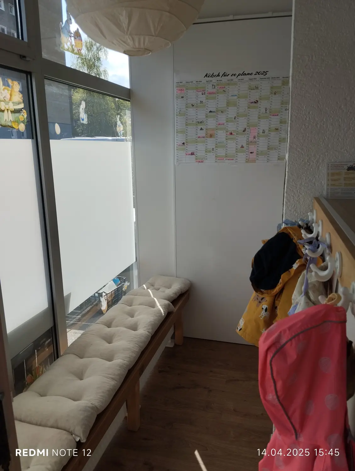 Kindertagespflegeraum von Kindertagespflege Ilka Scheu